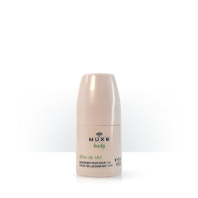 Nuxe osvezilni deodorant Body Reve de The