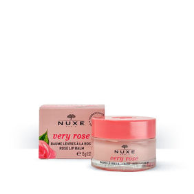 Balzam za ustnice iz naravnih sestavin