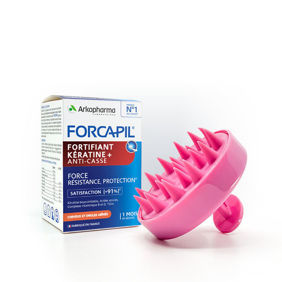 Slika Paket močnejši lasje in nohti