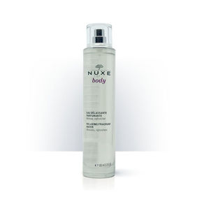 Nuxe BODY Eau delassante parfumante