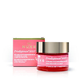 Nuxe Creme Prodigieuse nocni oljni balzam