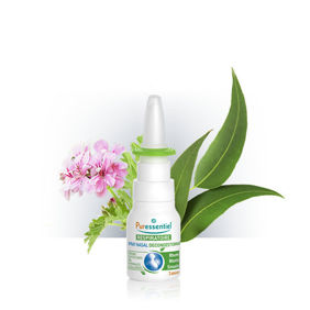 Prsilo za nos Puressentiel