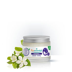 Rest & Relax Sooting Massage Balm Baby