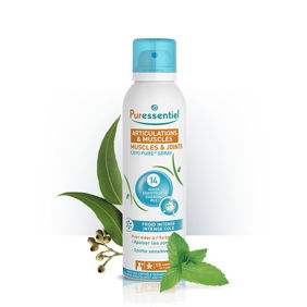 Muscles Joints Cryo Pure Spray