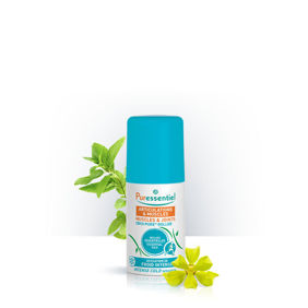 Roll-on za misice in sklepe	