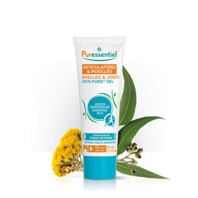 Muscles Joints Cryo Pure Gel