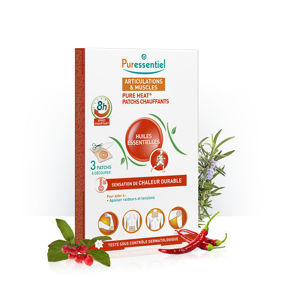 Puressentiel obliz za misice in sklepe Muscles Joints