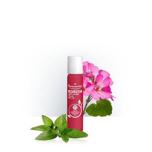 Anti Sting Soothing Roll on