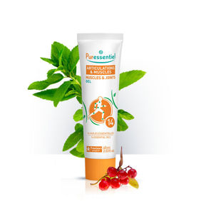 Puressentiel Muscles Joints Gel