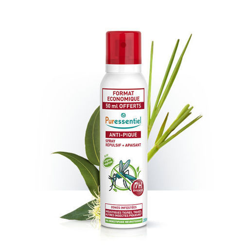Anti Sting Repellent Spray