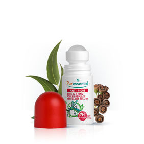 Anti-Sting Repellent Roll-on