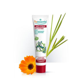 Anti Sting Multi Soothing Cream