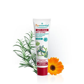 Anti Sting Multi Soothing Cream Baby