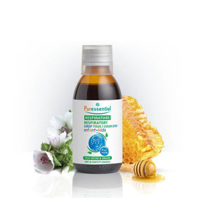 Slika Respiratory Kids Cough Syrup