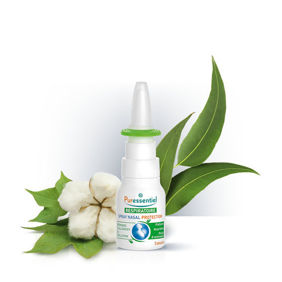 Slika Respiratory Nasal Protection Allergies Spray