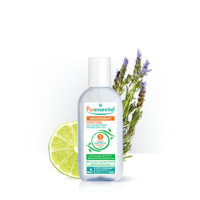 Slika Purifying Antibacterial Gel