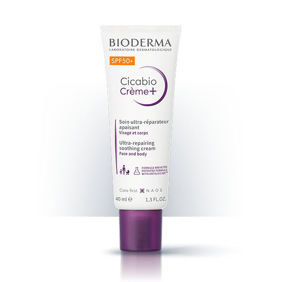 Slika Cicabio Crème+ SPF 50+