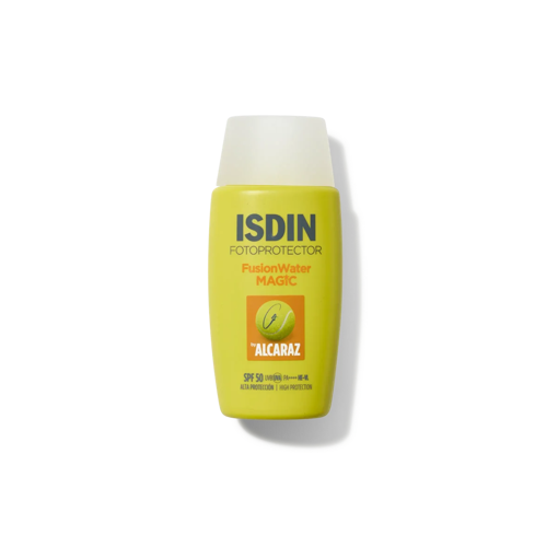 Fotoprotector Fusion Water MAGIC by Alcaraz SPF 50