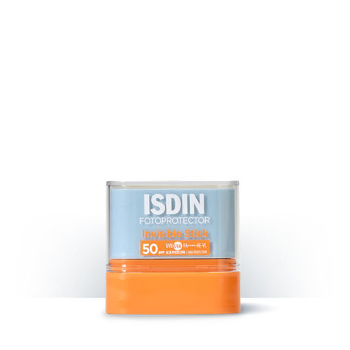 Invisible Stick SPF 50
