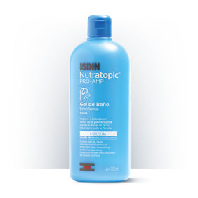 Slika Nutratopic® Pro-AMP Emollient Bath Gel