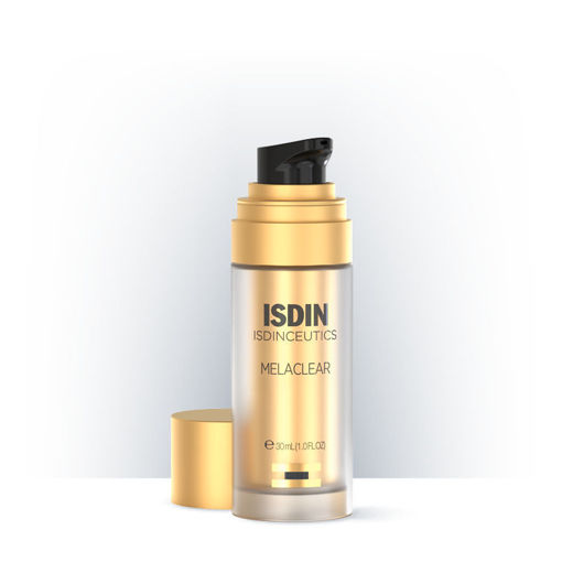ISDINCEUTICS Melaclear
