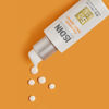 Fotoprotector Fusion Water Magic Repair SPF 50
