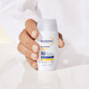 Photoderm XDEFENSE ultra fluidna zaščita pred soncem SPF 50+, NEOBARVANA