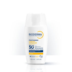 Slika Photoderm XDEFENSE ultra fluidna zaščita pred soncem SPF 50+, NEOBARVANA