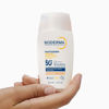 Photoderm XDEFENSE ultra fluidna zaščita pred soncem SPF 50+, odtenek 02