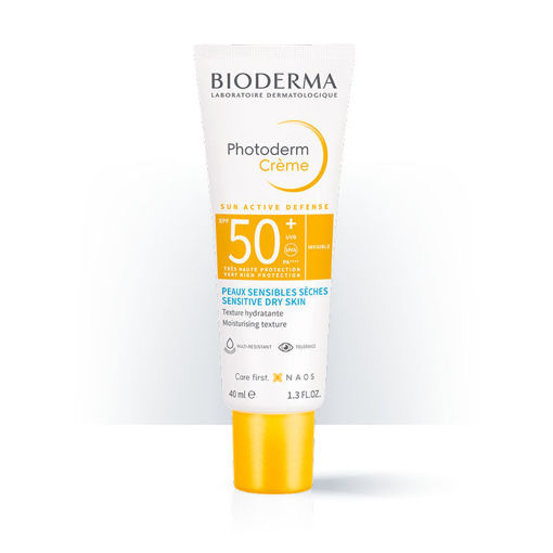 Photoderm Krema za zaščito obraza pred soncem SPF 50+