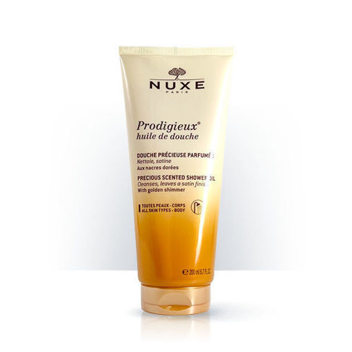 Nuxe Floral Parfum