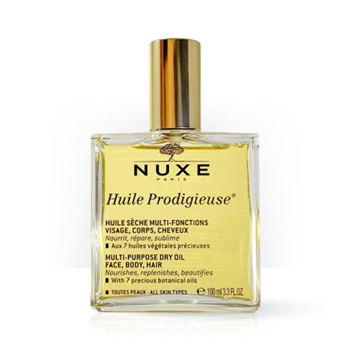 Nuxe Huile Prodigieuse vecnamensko suho olje