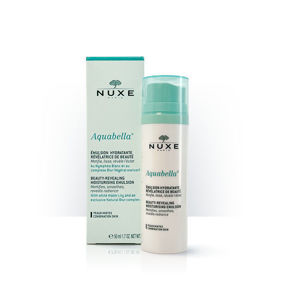 Nuxe Aquabella vlazilna emulzija