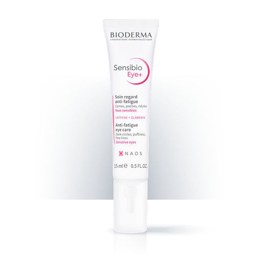 Bioderma Sensibio Eye Plus