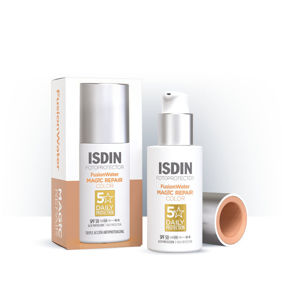 Slika Fotoprotector Fusion Water MAGIC Repair SPF 50 COLOR
