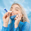 Migra Pure Inhalator proti glavobolu
