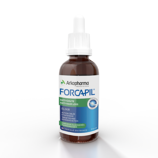 Forcapil Anti-chute Elixir