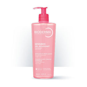 Slika Sensibio Gel Moussant