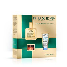 Slika Nuxe set THE ICONICS 2024