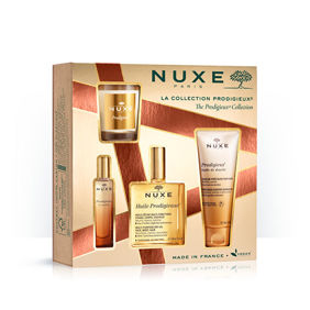Slika Nuxe set THE PRODIGIEUX COLLECTION 2023
