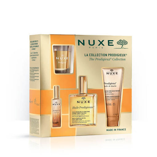 Nuxe set THE PRODIGIEUX COLLECTION 2024