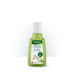 Slika Preizkusni mini Negovalni šampon s švicarskimi zelišči