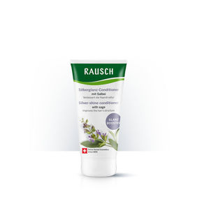 Slika Preizkusni mini Silver balzam z žajbljem