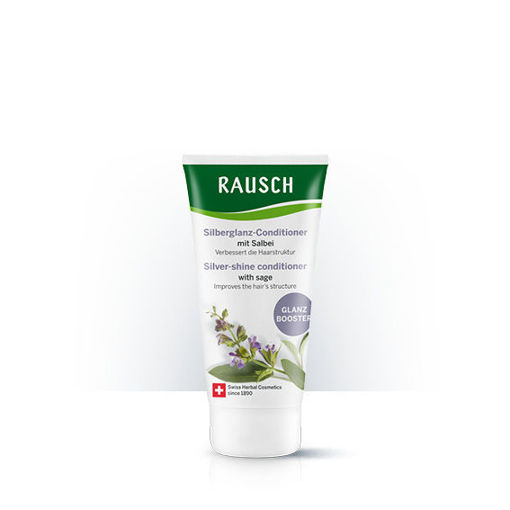 Preizkusni mini Silver balzam z žajbljem