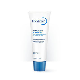 Bioderma Atoderm Nutritive