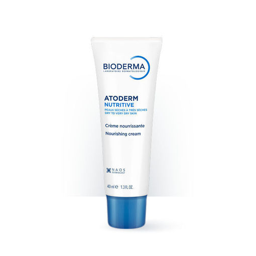 Bioderma Atoderm Nutritive