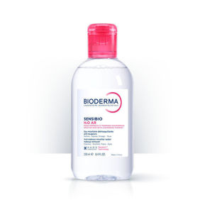 Bioderma micelarna voda za rdecico