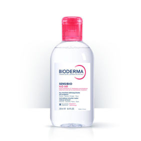 Bioderma micelarna voda za rdecico