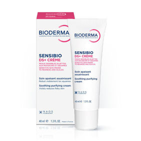 Sensibio krema za seboroicni dermatitis