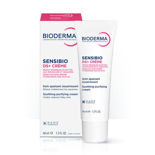 Sensibio krema za seboroicni dermatitis